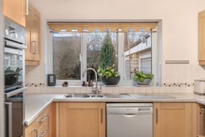 Silver Street Chacombe